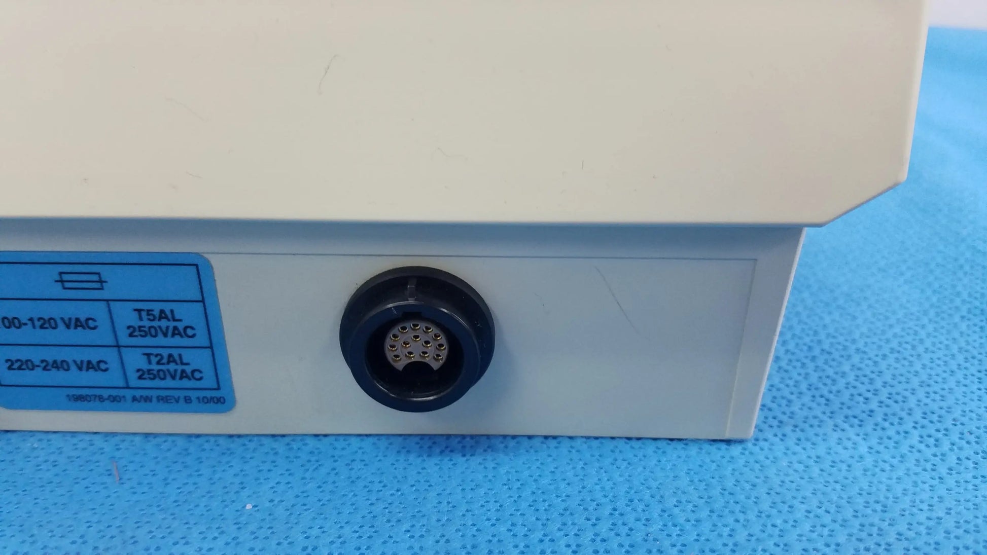 Codman Hakim Valve Programmer Ref 82-3190 Valve Programmer, second-hand product photo 6