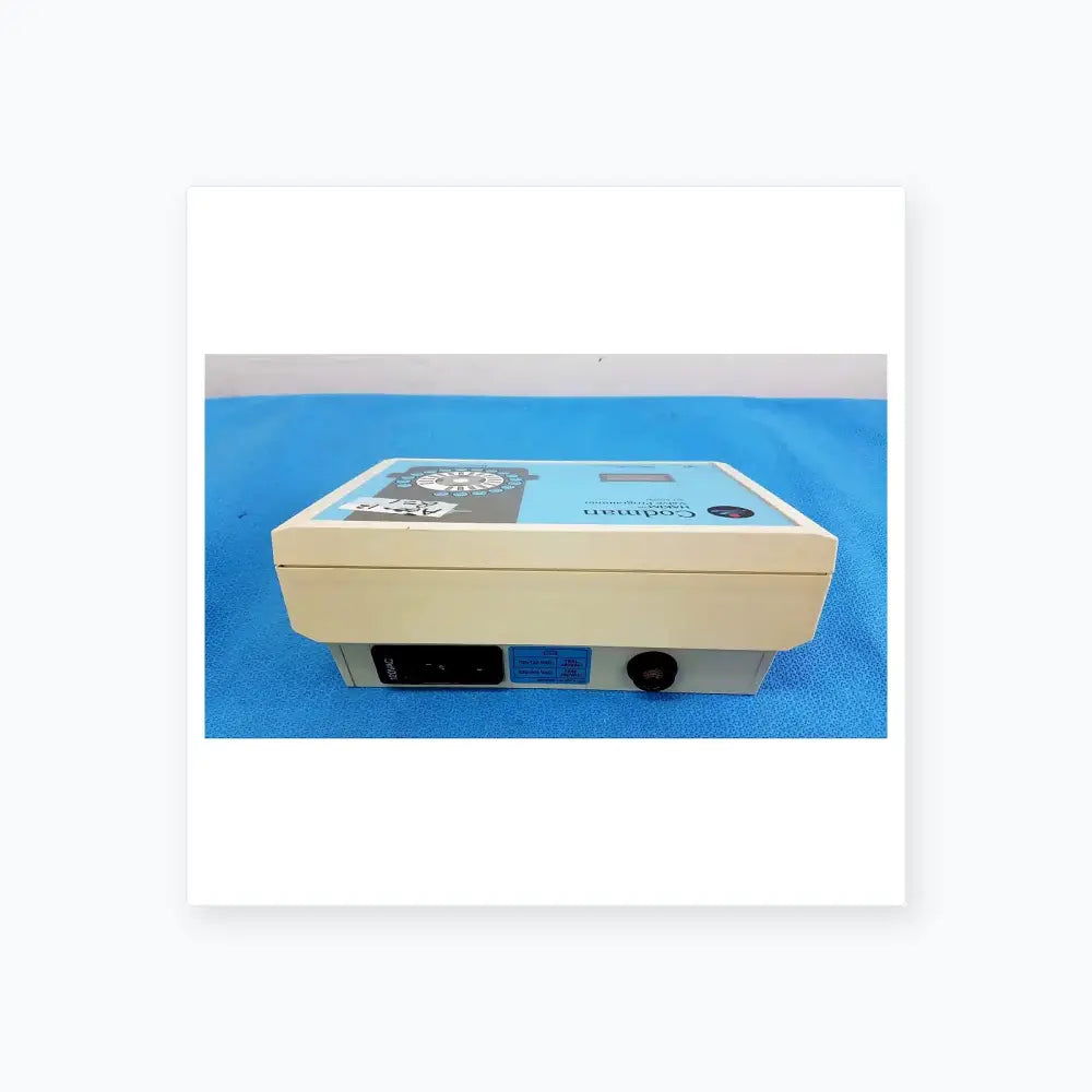 Codman Hakim Valve Programmer Ref 82-3190 Valve Programmer, second-hand product photo 4