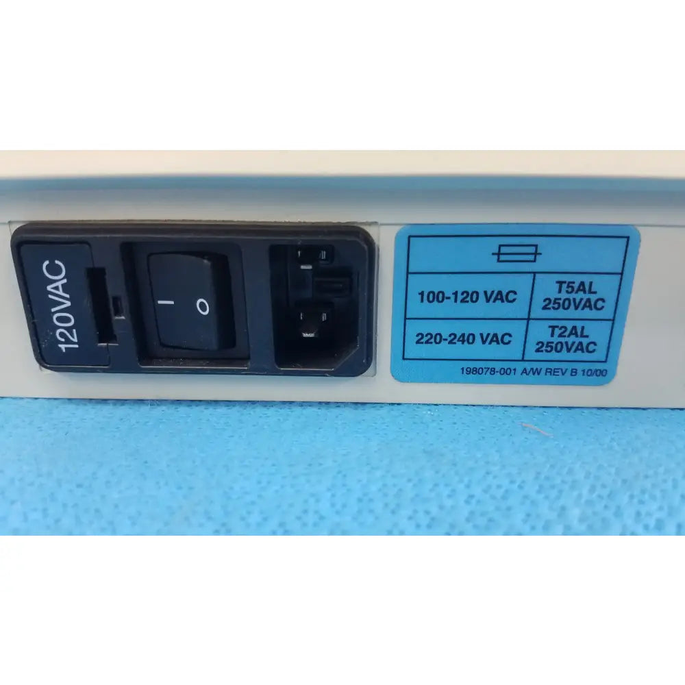 Codman Hakim Valve Programmer Ref 82-3190 Valve Programmer, second-hand product photo 7