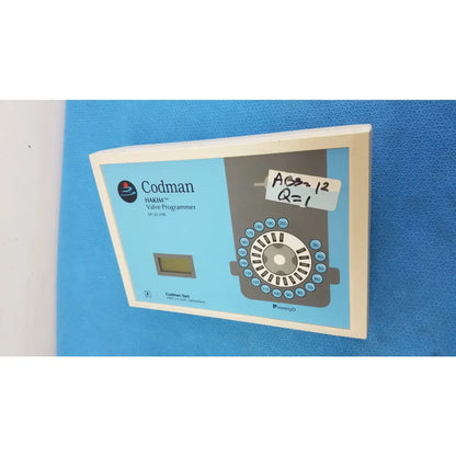 Codman Hakim Valve Programmer Ref 82-3190 Valve Programmer, second-hand product photo 3