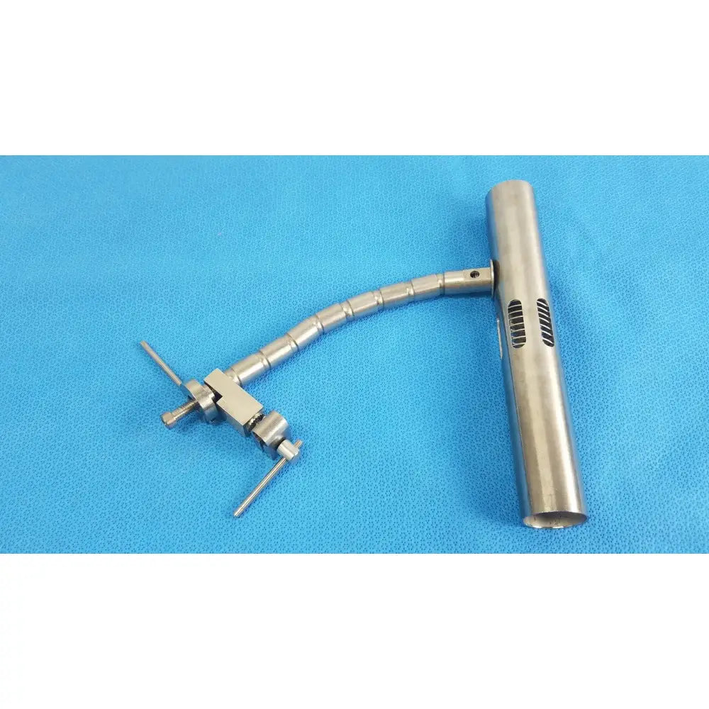 Reuse Medical Codman Stainless Retractor Arm Holder Surgical Support Tool Surgical & Orthopedic Instruments, second-hand product photo 1