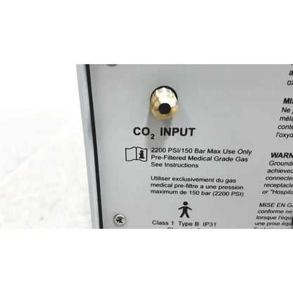 Steris Coefficient Endoscopic Insufflator Endoscopic Insufflator, second-hand product photo 8
