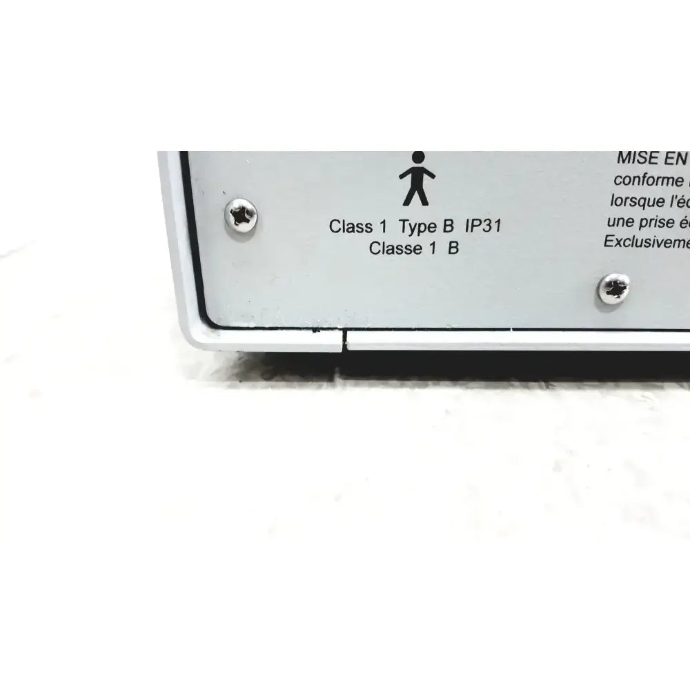 Steris Coefficient Endoscopic Insufflator Endoscopic Insufflator, second-hand product photo 12