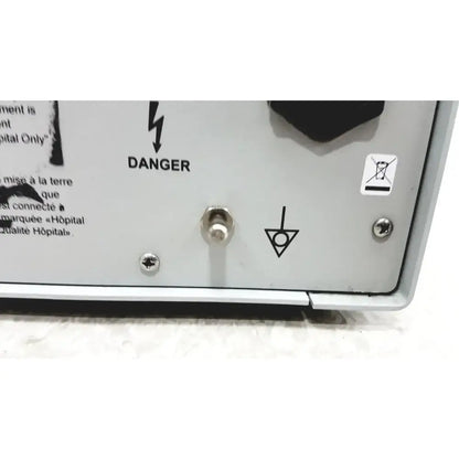 Steris Coefficient Endoscopic Insufflator Endoscopic Insufflator, second-hand product photo 11