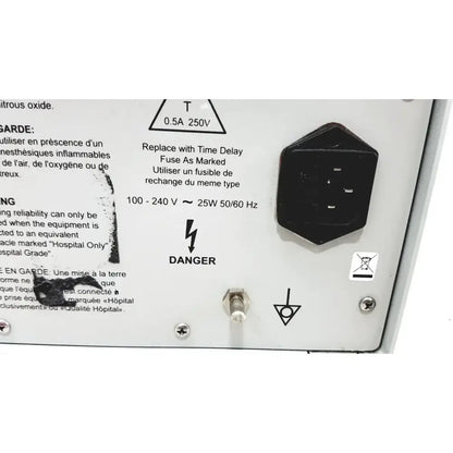 Steris Coefficient Endoscopic Insufflator Endoscopic Insufflator, second-hand product photo 10