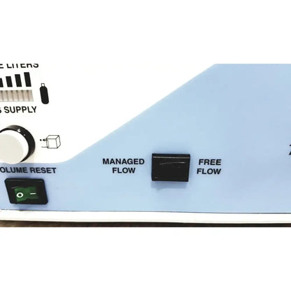 Steris Coefficient Endoscopic Insufflator Endoscopic Insufflator, second-hand product photo 4