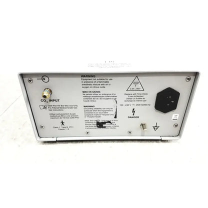 Steris Coefficient Endoscopic Insufflator Endoscopic Insufflator, second-hand product photo 7