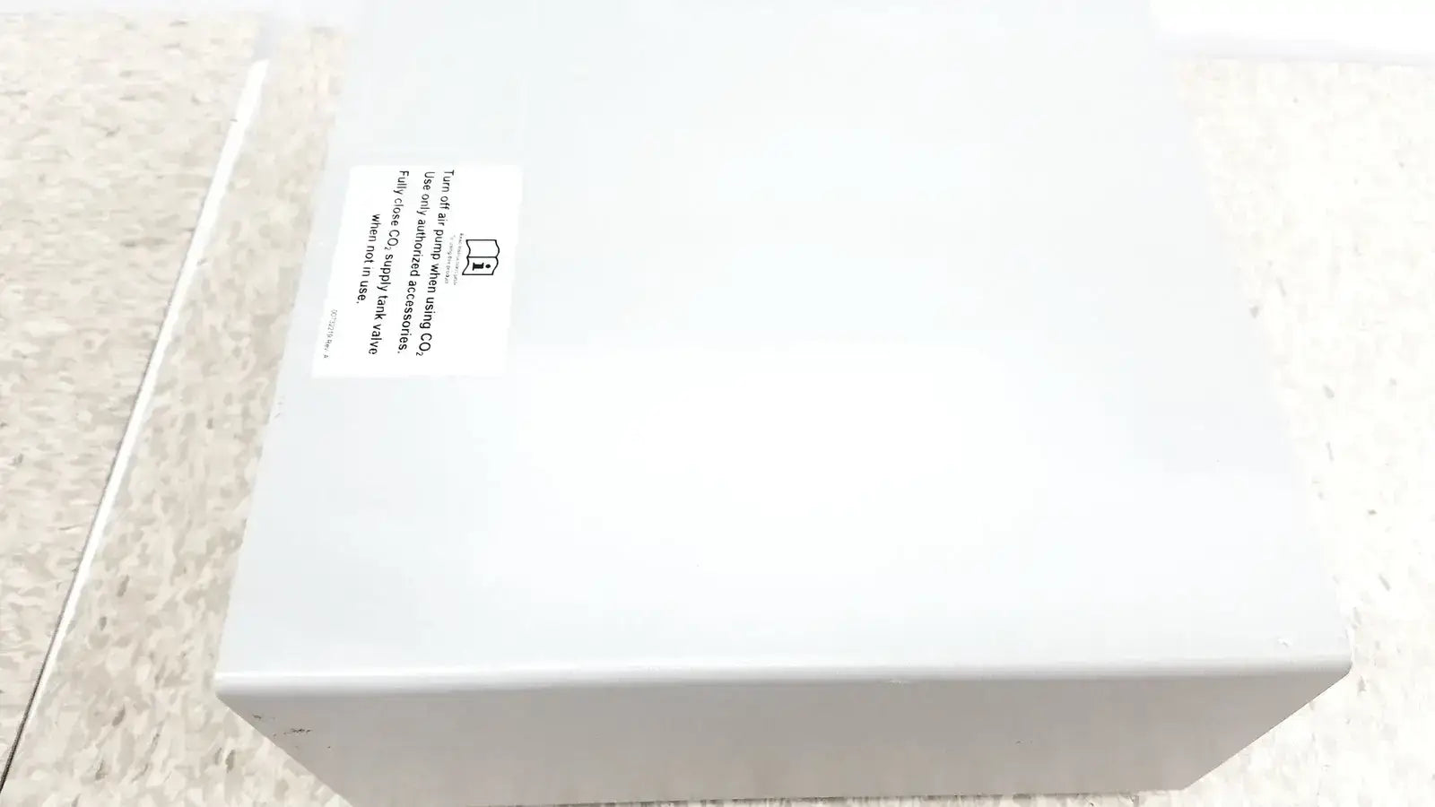 Steris Coefficient Endoscopic Insufflator Endoscopic Insufflator, second-hand product photo 15