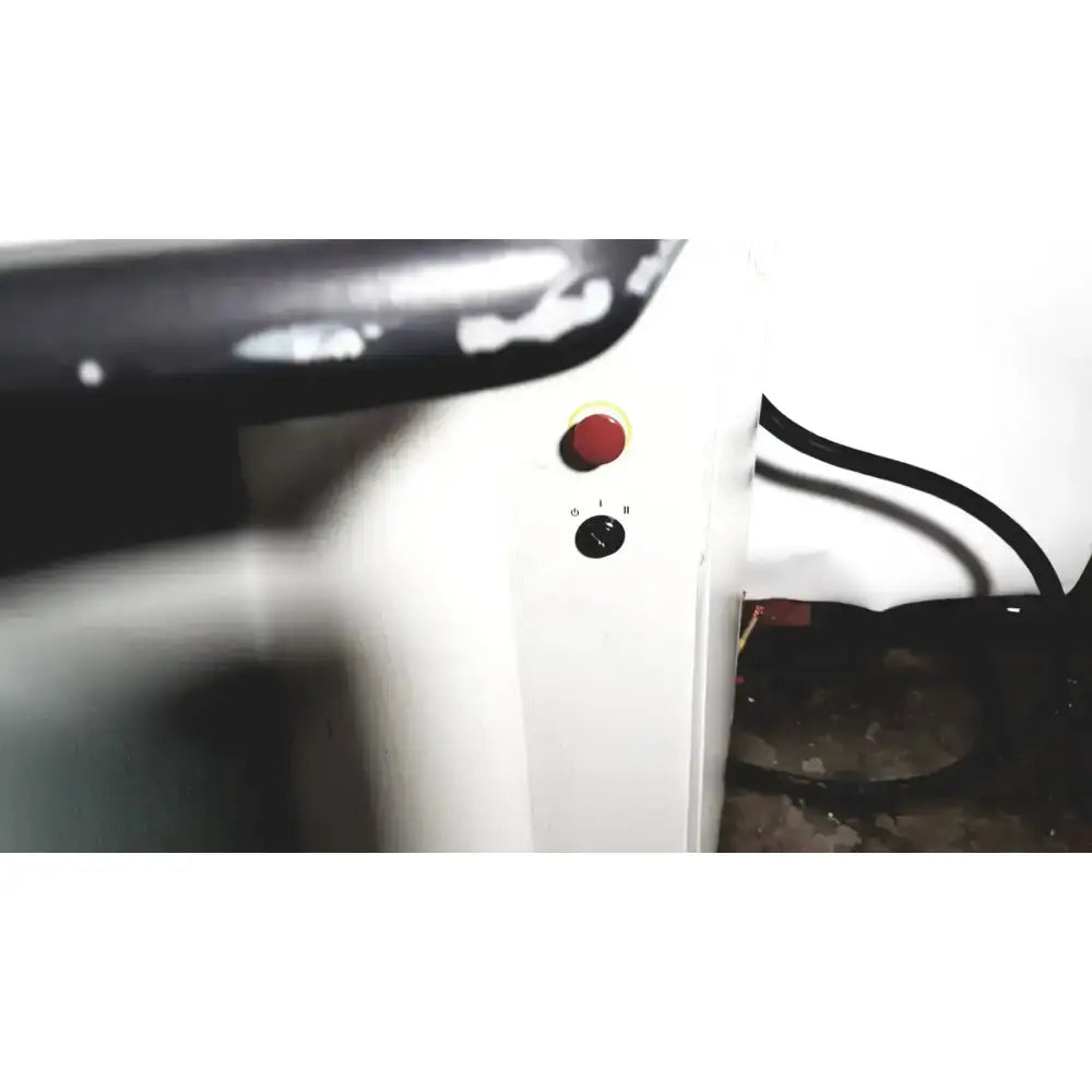 Coherent Novus Omni Opthalmic Photocoagulation Laser System 220 VOLT Ophthalmic Photocoagulation Laser System, as-is (for parts) product photo 5