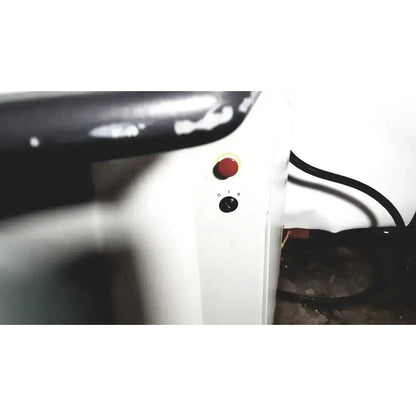 Coherent Novus Omni Opthalmic Photocoagulation Laser System 220 VOLT Ophthalmic Photocoagulation Laser System, as-is (for parts) product photo 5