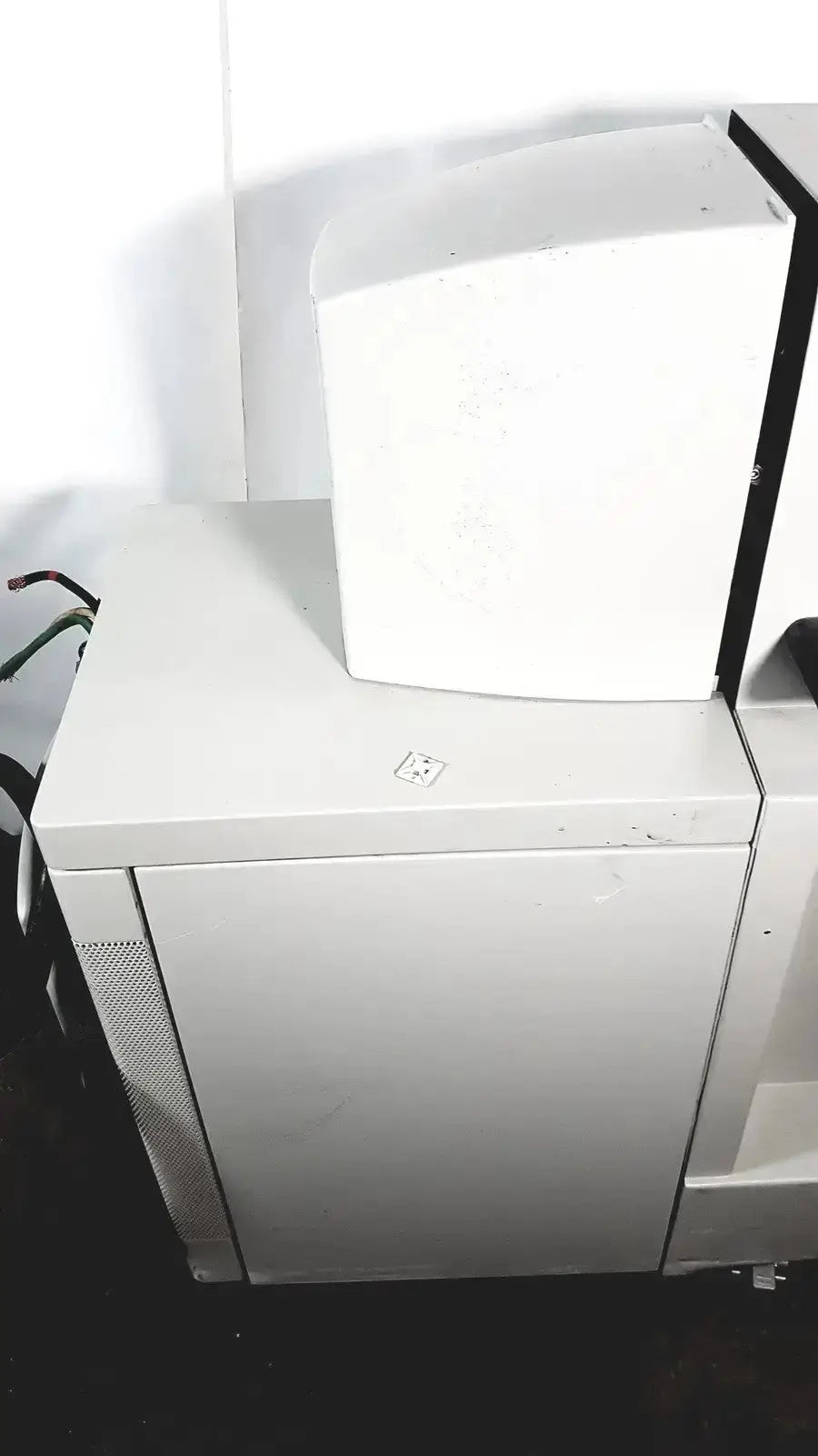 Coherent Novus Omni Opthalmic Photocoagulation Laser System 220 VOLT Ophthalmic Photocoagulation Laser System, as-is (for parts) product photo 14