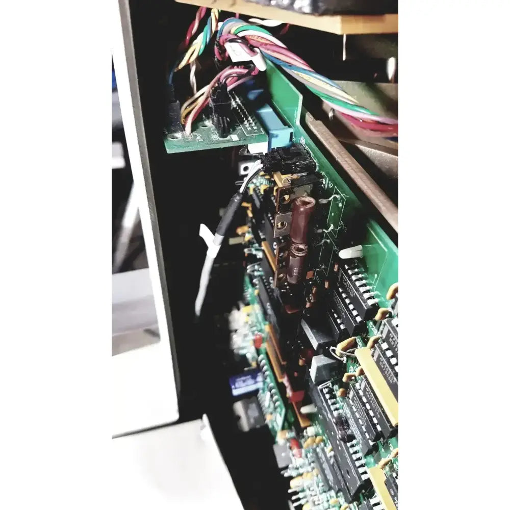 Coherent Novus Omni Opthalmic Photocoagulation Laser System 220 VOLT Ophthalmic Photocoagulation Laser System, as-is (for parts) product photo 11