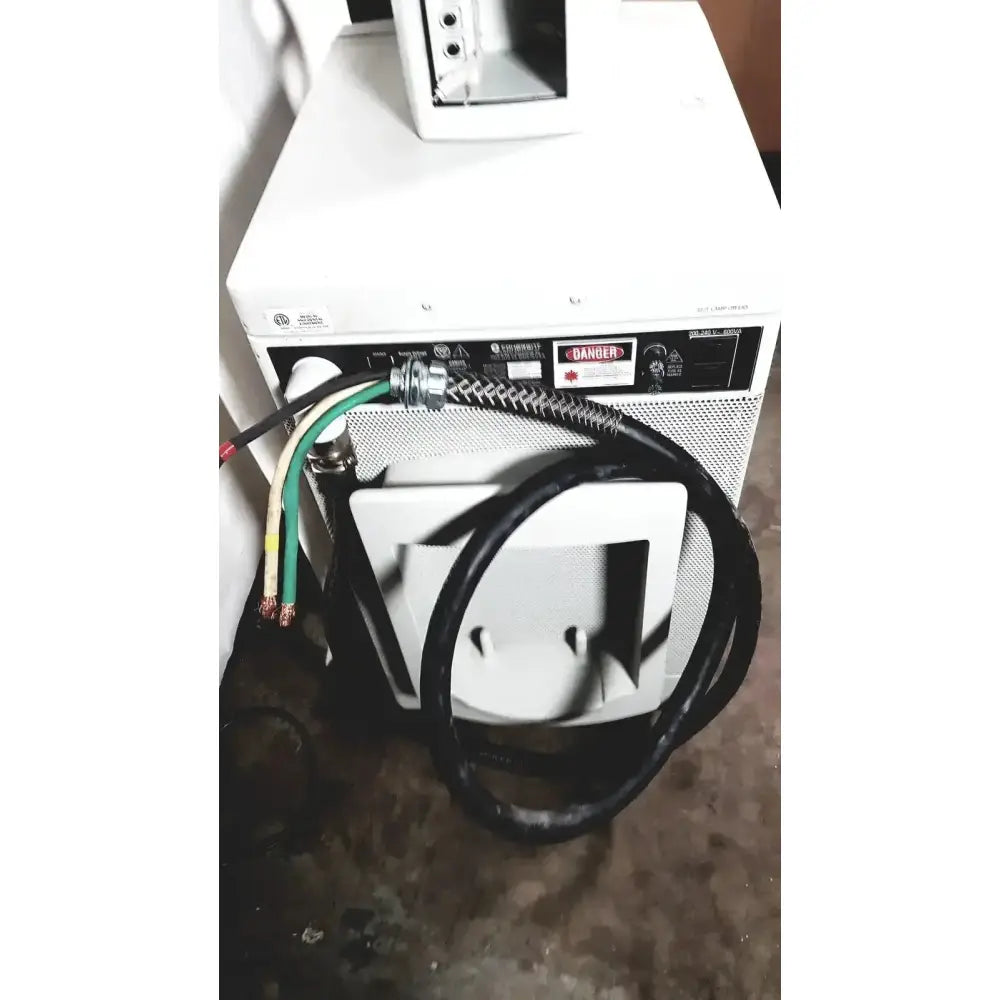 Coherent Novus Omni Opthalmic Photocoagulation Laser System 220 VOLT Ophthalmic Photocoagulation Laser System, as-is (for parts) product photo 15
