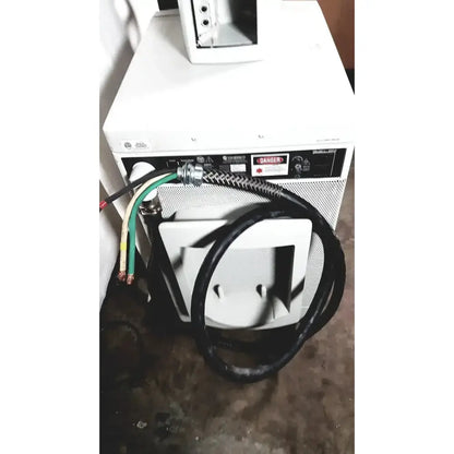 Coherent Novus Omni Opthalmic Photocoagulation Laser System 220 VOLT Ophthalmic Photocoagulation Laser System, as-is (for parts) product photo 15