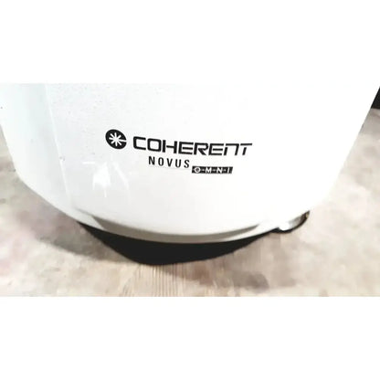 Coherent Novus Omni Opthalmic Photocoagulation Laser System 220 VOLT Ophthalmic Photocoagulation Laser System, as-is (for parts) product photo 3