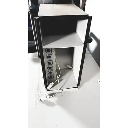 Coherent Novus Omni Opthalmic Photocoagulation Laser System 220 VOLT Ophthalmic Photocoagulation Laser System, as-is (for parts) product photo 10