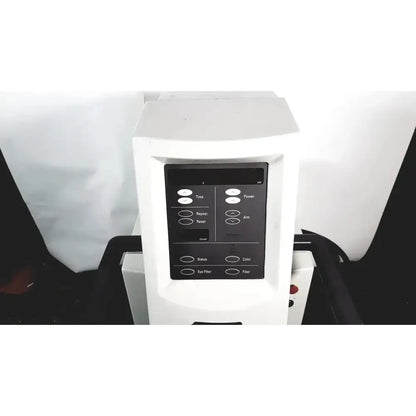 Coherent Novus Omni Opthalmic Photocoagulation Laser System 220 VOLT Ophthalmic Photocoagulation Laser System, as-is (for parts) product photo 4