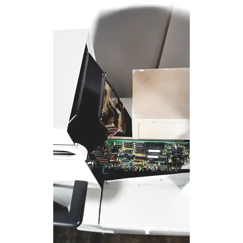 Coherent Novus Omni Opthalmic Photocoagulation Laser System 220 VOLT Ophthalmic Photocoagulation Laser System, as-is (for parts) product photo 9
