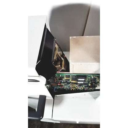 Coherent Novus Omni Opthalmic Photocoagulation Laser System 220 VOLT Ophthalmic Photocoagulation Laser System, as-is (for parts) product photo 9