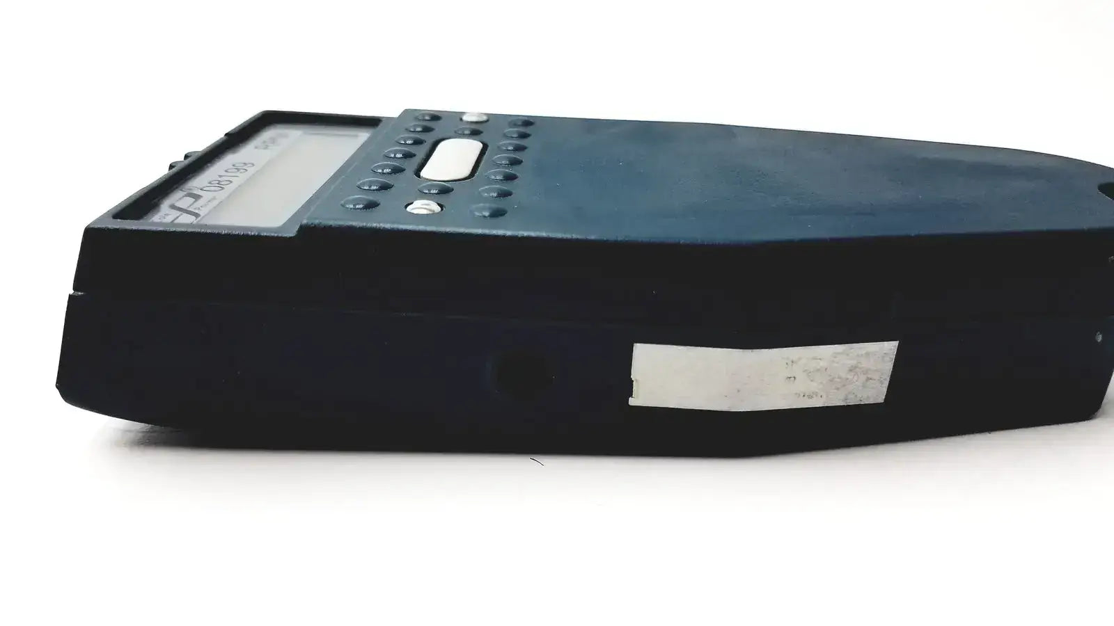 Cole Parmer 08199 RMP Optical Pocket Tachometer Tachometer, second-hand product photo 4