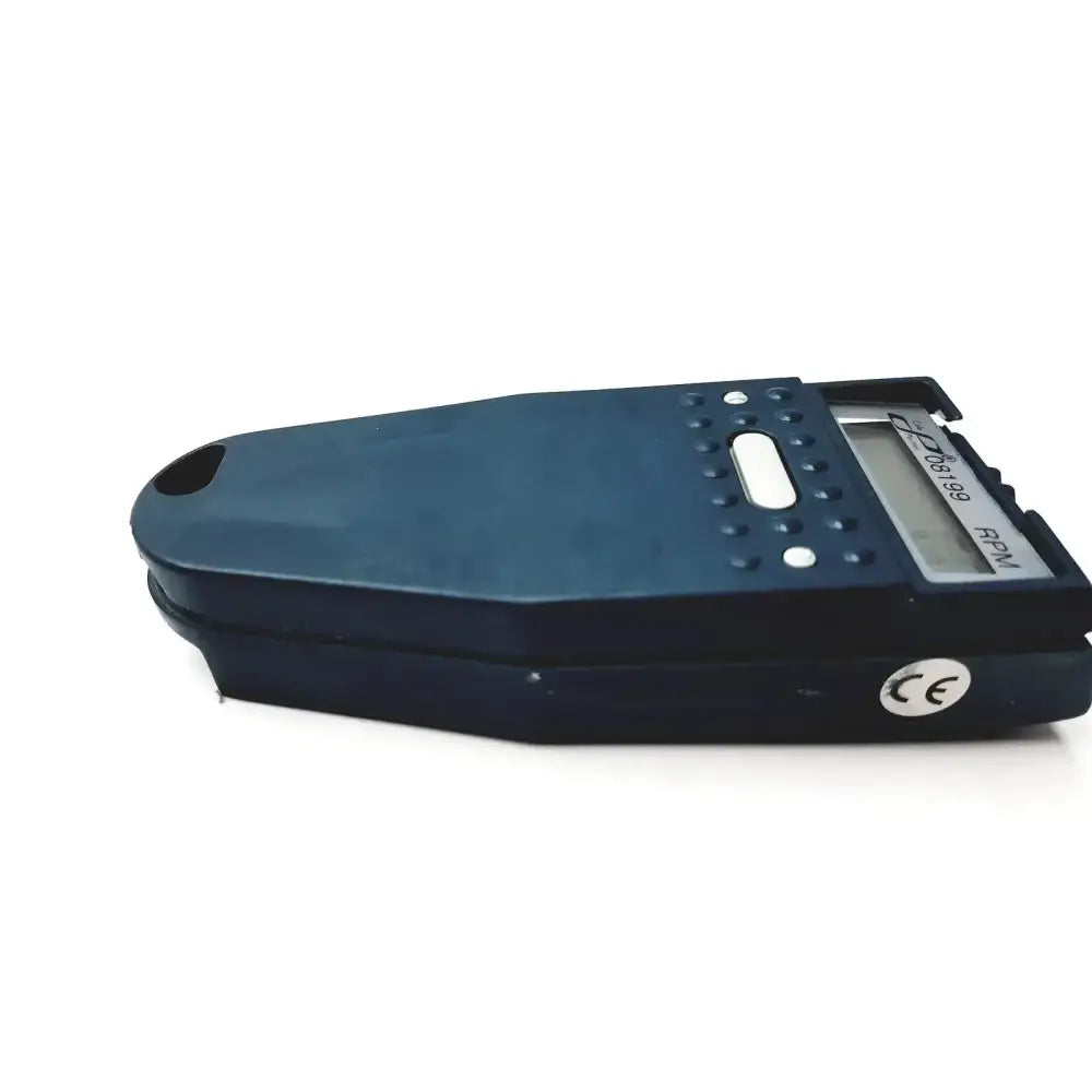 Cole Parmer 08199 RMP Optical Pocket Tachometer Tachometer, second-hand product photo 7