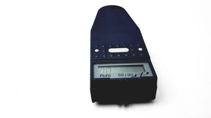 Cole Parmer 08199 RMP Optical Pocket Tachometer Tachometer, second-hand product photo 2