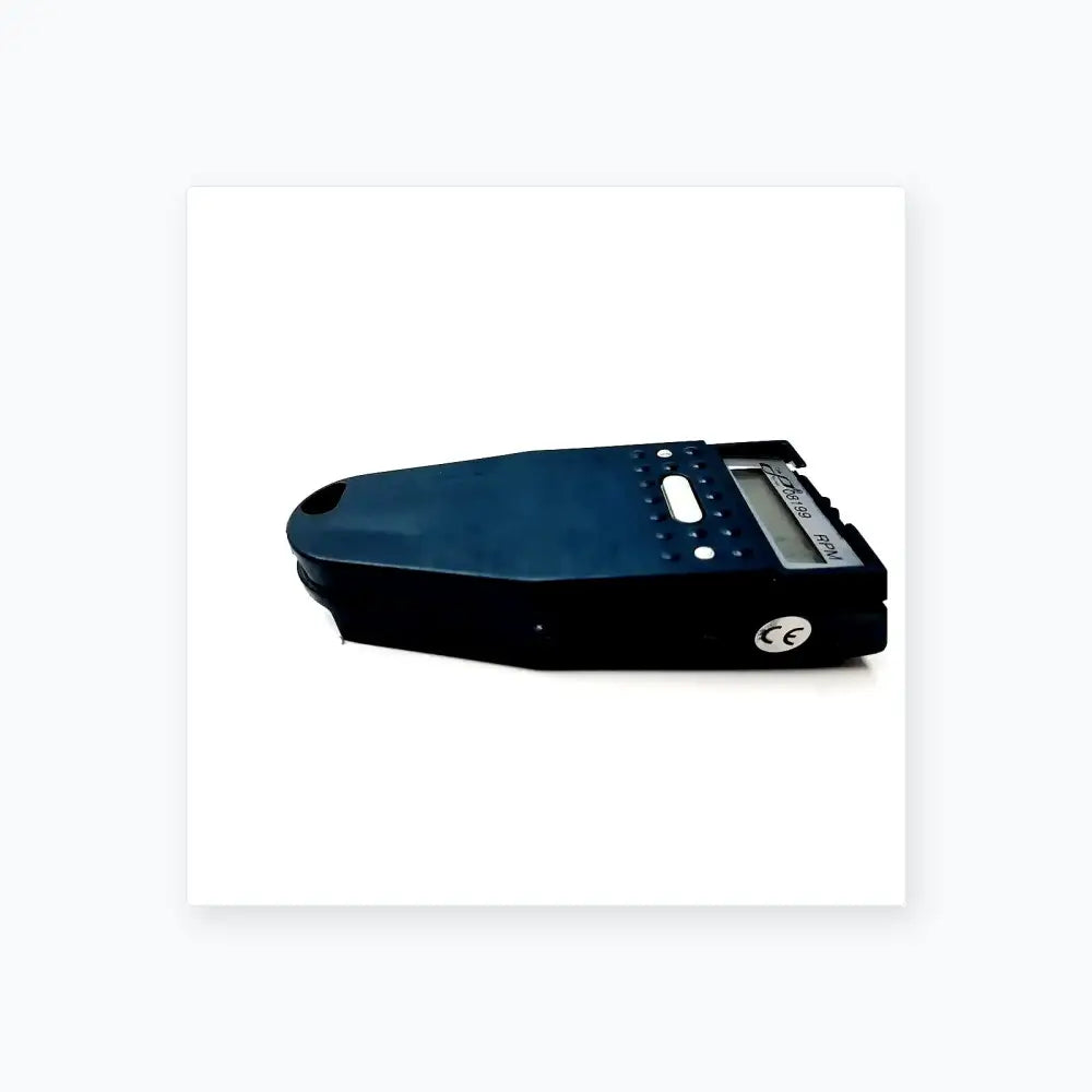 Cole Parmer 08199 RMP Optical Pocket Tachometer Tachometer, second-hand product photo 7