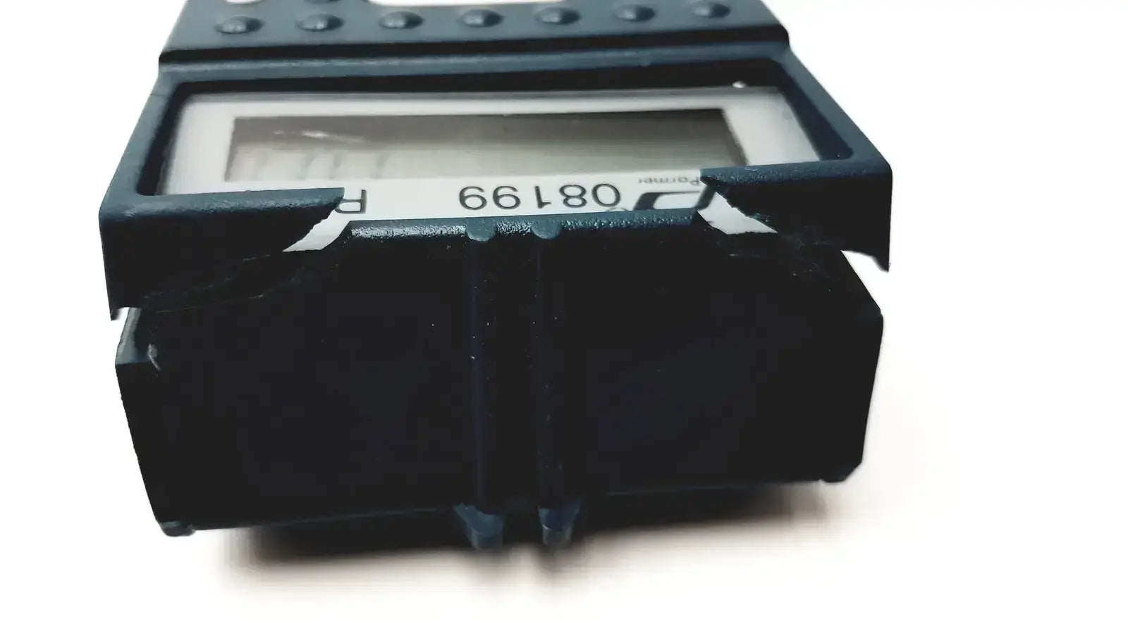Cole Parmer 08199 RMP Optical Pocket Tachometer Tachometer, second-hand product photo 8