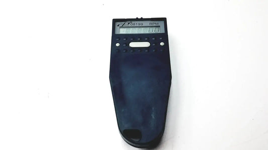 Cole Parmer 08199 RMP Optical Pocket Tachometer Tachometer, second-hand product photo 1