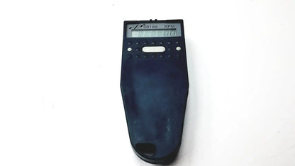 Cole Parmer 08199 RMP Optical Pocket Tachometer Tachometer, second-hand product photo 1