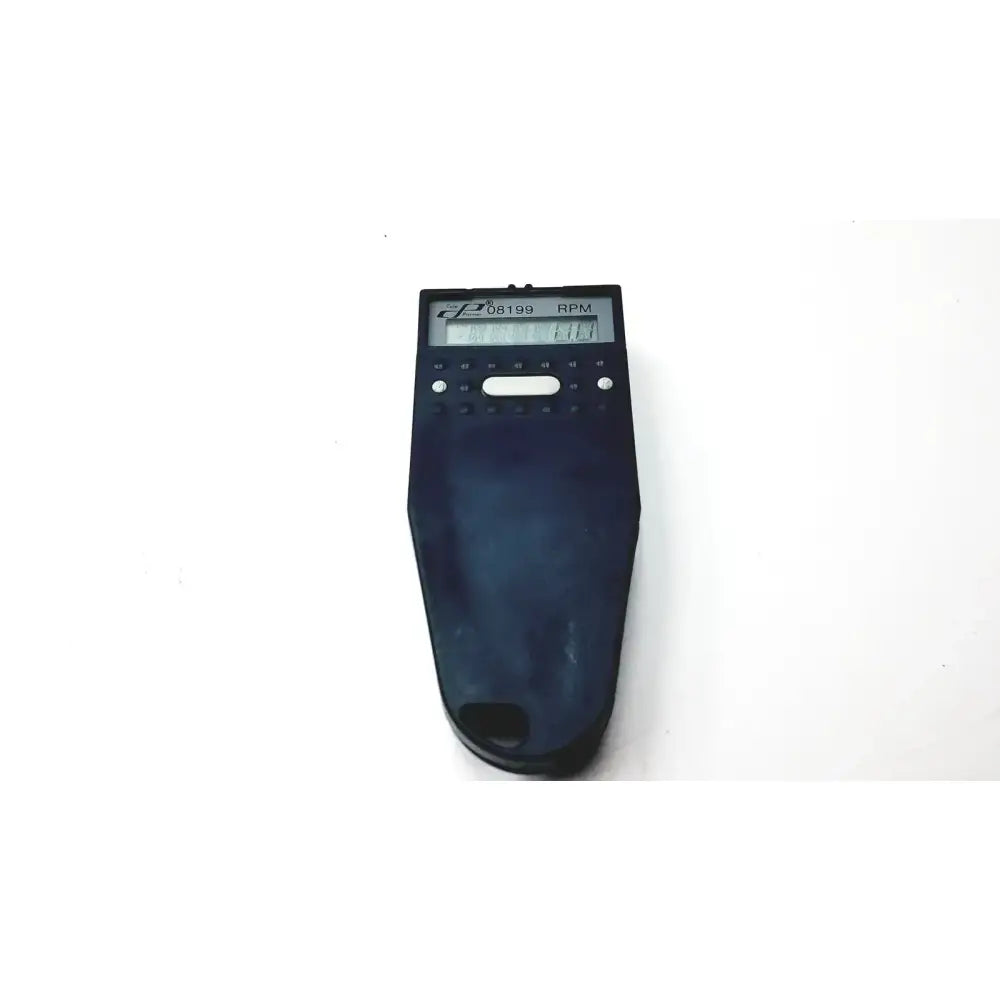 Cole Parmer 08199 RMP Optical Pocket Tachometer Tachometer, second-hand product photo 1