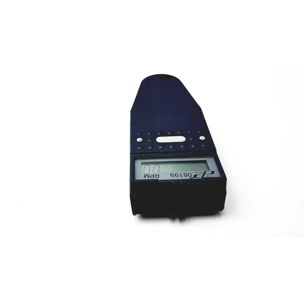 Cole Parmer 08199 RMP Optical Pocket Tachometer Tachometer, second-hand product photo 2