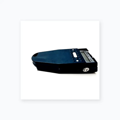 Cole Parmer 08199 RMP Optical Pocket Tachometer Tachometer, second-hand product photo 7