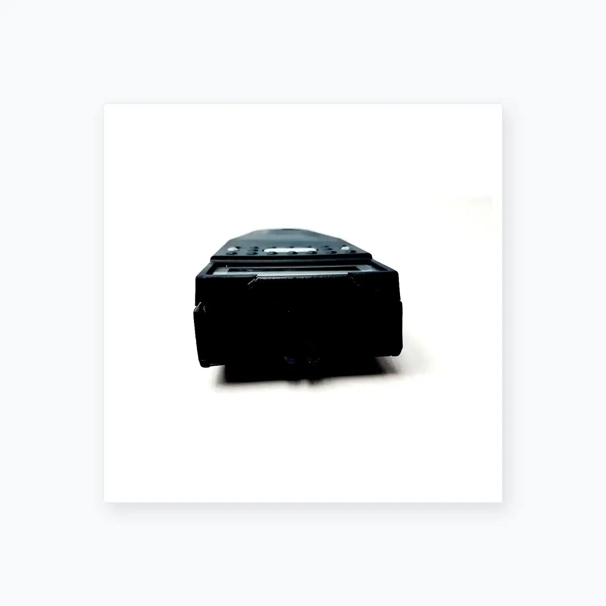 Cole Parmer 08199 RMP Optical Pocket Tachometer Tachometer, second-hand product photo 3