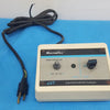 Cole-Parmer Masterflex 7553-71 Speed Controller 115 VAC 90VDC Output