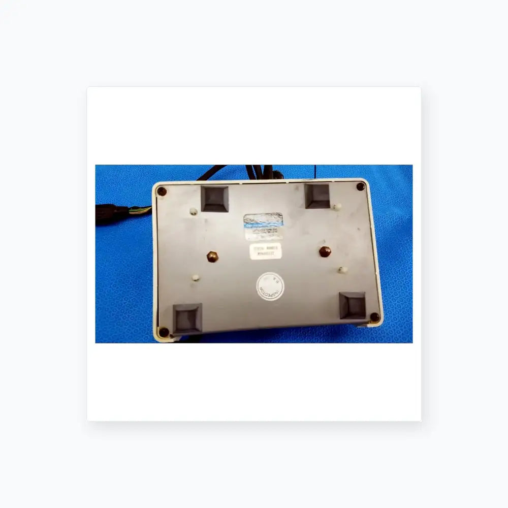 Cole-Parmer Masterflex 7553-71 Speed Controller 115 VAC 90VDC Output Speed Controller, second-hand product photo 8