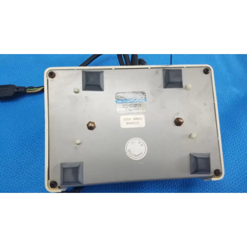 Cole-Parmer Masterflex 7553-71 Speed Controller 115 VAC 90VDC Output Speed Controller, second-hand product photo 8