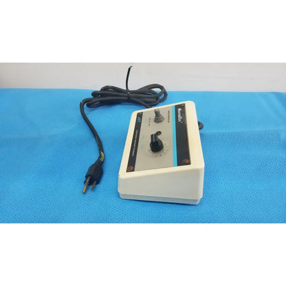Cole-Parmer Masterflex 7553-71 Speed Controller 115 VAC 90VDC Output Speed Controller, second-hand product photo 4