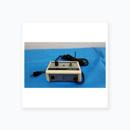 Cole-Parmer Masterflex 7553-71 Speed Controller 115 VAC 90VDC Output Speed Controller, second-hand product photo 5