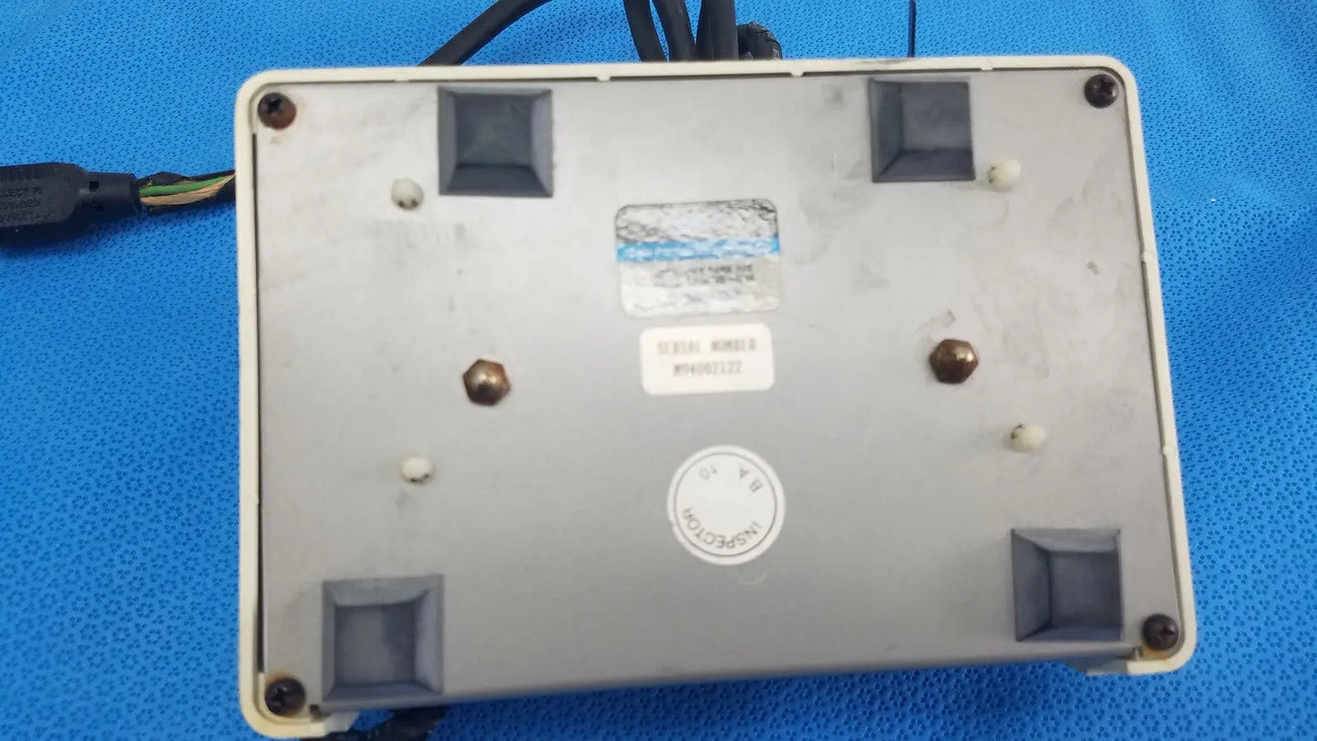 Cole-Parmer Masterflex 7553-71 Speed Controller 115 VAC 90VDC Output Speed Controller, second-hand product photo 8