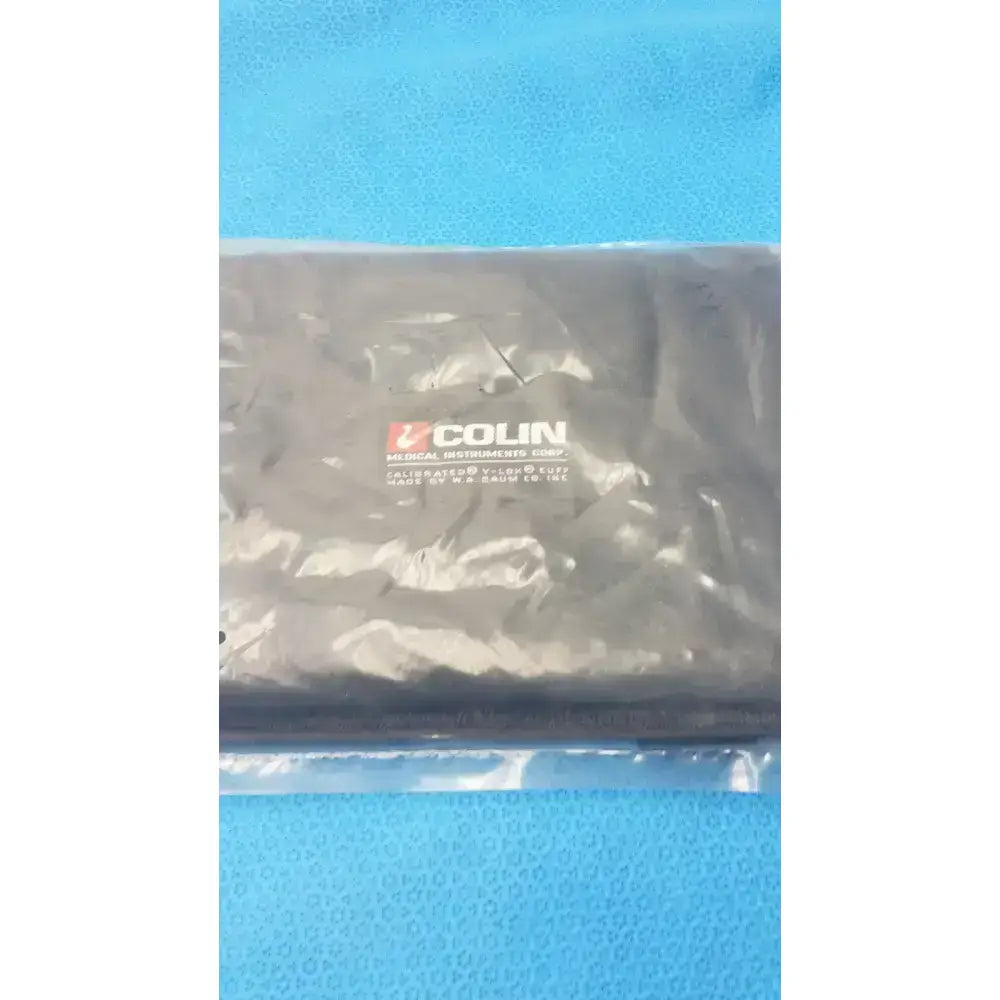 Colin Adult Blood Pressure Cuff – NIBP Monitor Compatible – Medical Use Blood Pressure Cuff, second-hand product photo 1