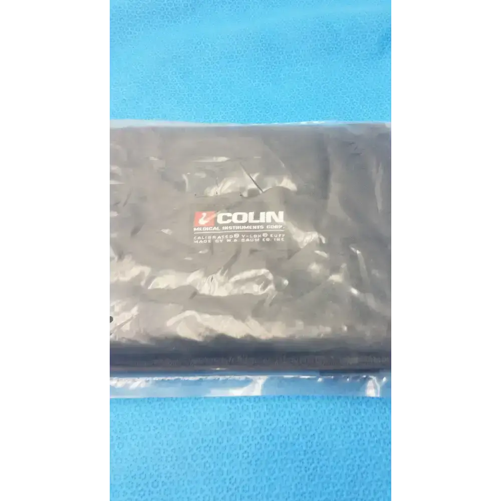 Colin Adult Blood Pressure Cuff – NIBP Monitor Compatible – Medical Use Blood Pressure Cuff, second-hand product photo 1