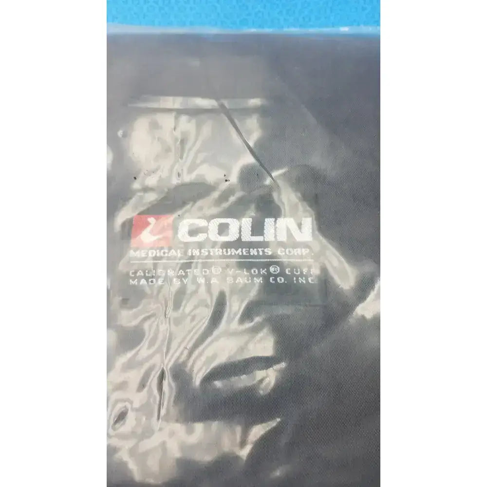 Colin Adult Blood Pressure Cuff – NIBP Monitor Compatible – Medical Use Blood Pressure Cuff, second-hand product photo 3