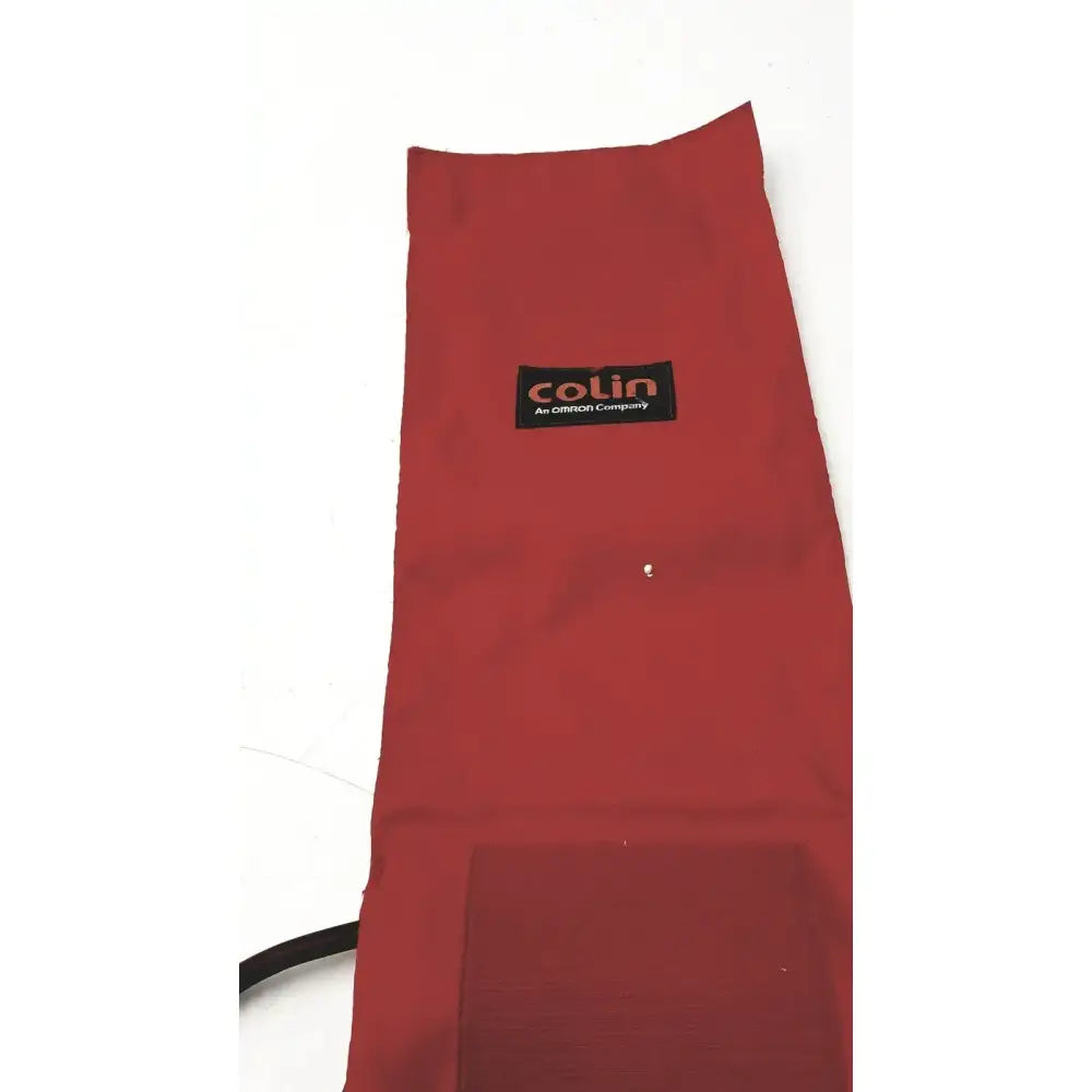 Colin An Omron Compatible Index Line V-Lok Cuff Large Arm Size Blood Pressure Cuff, second-hand product photo 3