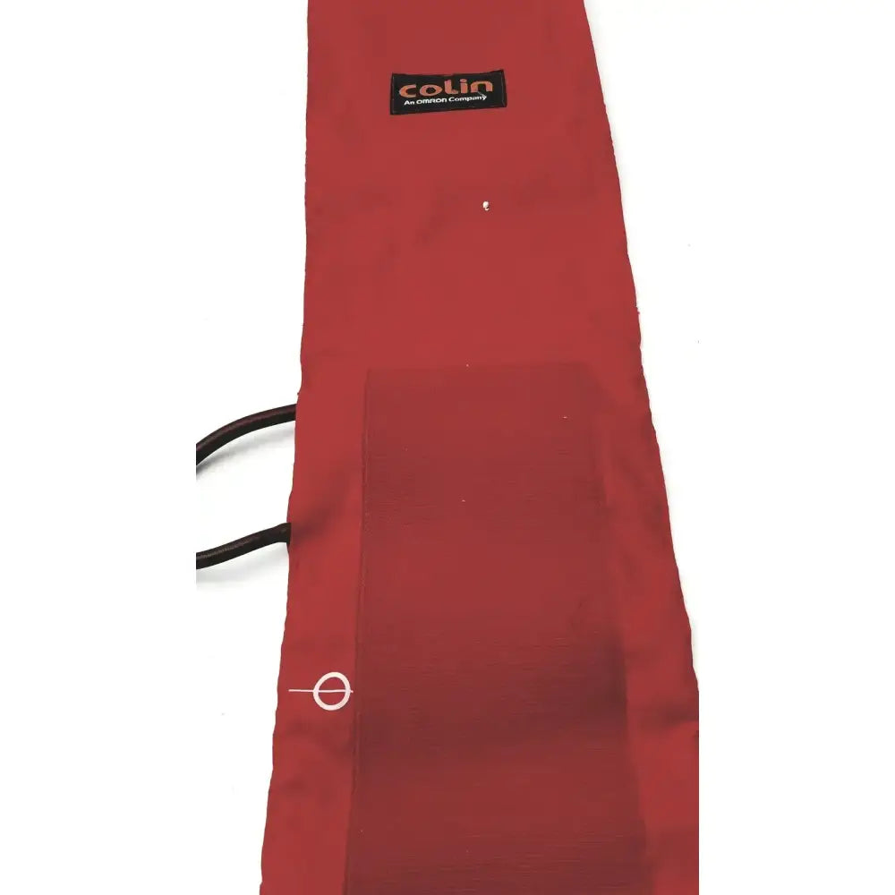 Colin An Omron Compatible Index Line V-Lok Cuff Large Arm Size Blood Pressure Cuff, second-hand product photo 2