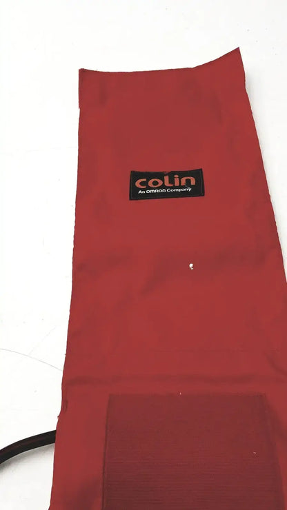 Colin An Omron Compatible Index Line V-Lok Cuff Large Arm Size Blood Pressure Cuff, second-hand product photo 3