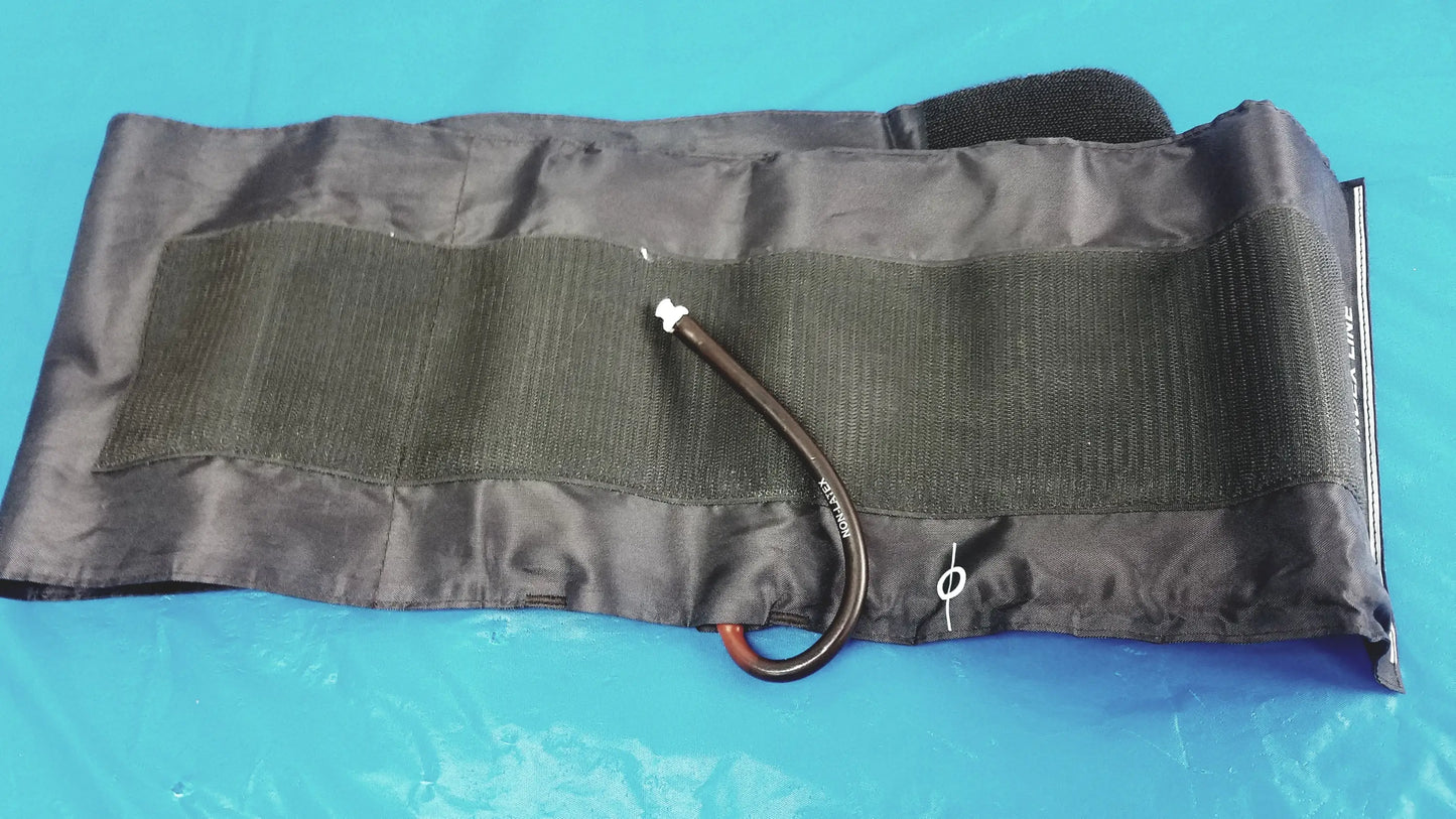 Colin V-LOK Thigh Blood Pressure Cuff 46 to 66 cm V‑LOK Thigh Blood Pressure Cuff, second-hand product photo 3