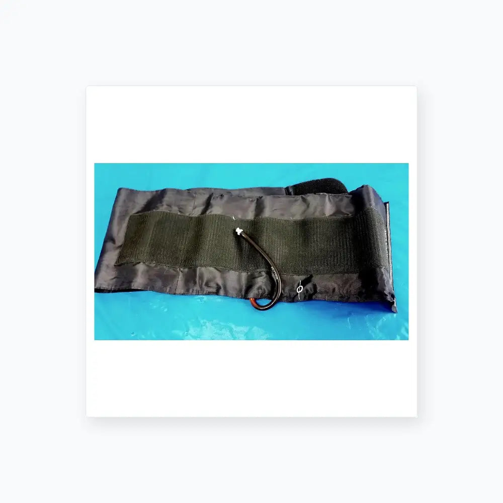 Colin V-LOK Thigh Blood Pressure Cuff 46 to 66 cm V‑LOK Thigh Blood Pressure Cuff, second-hand product photo 3