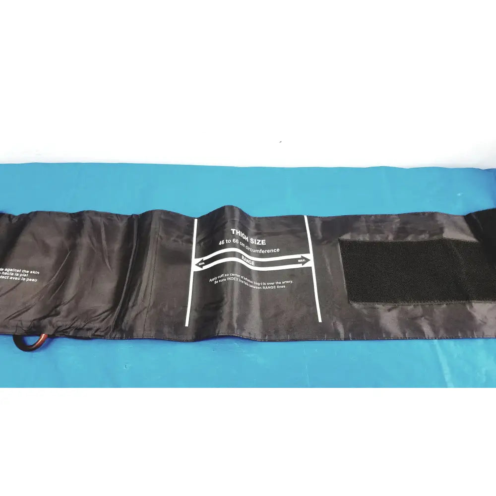 Colin V-LOK Thigh Blood Pressure Cuff 46 to 66 cm V‑LOK Thigh Blood Pressure Cuff, second-hand product photo 4