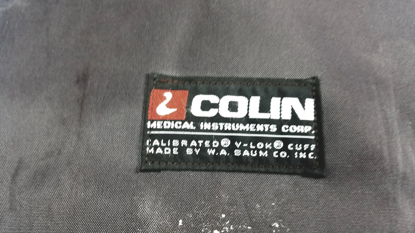 Colin V-LOK Thigh Blood Pressure Cuff 46 to 66 cm V‑LOK Thigh Blood Pressure Cuff, second-hand product photo 2